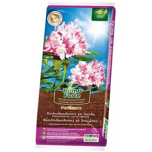 HumuForte HumuForte BIO Ferticure rododendrons en heide - 40 Liter - HF40RH