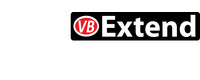 VB extend