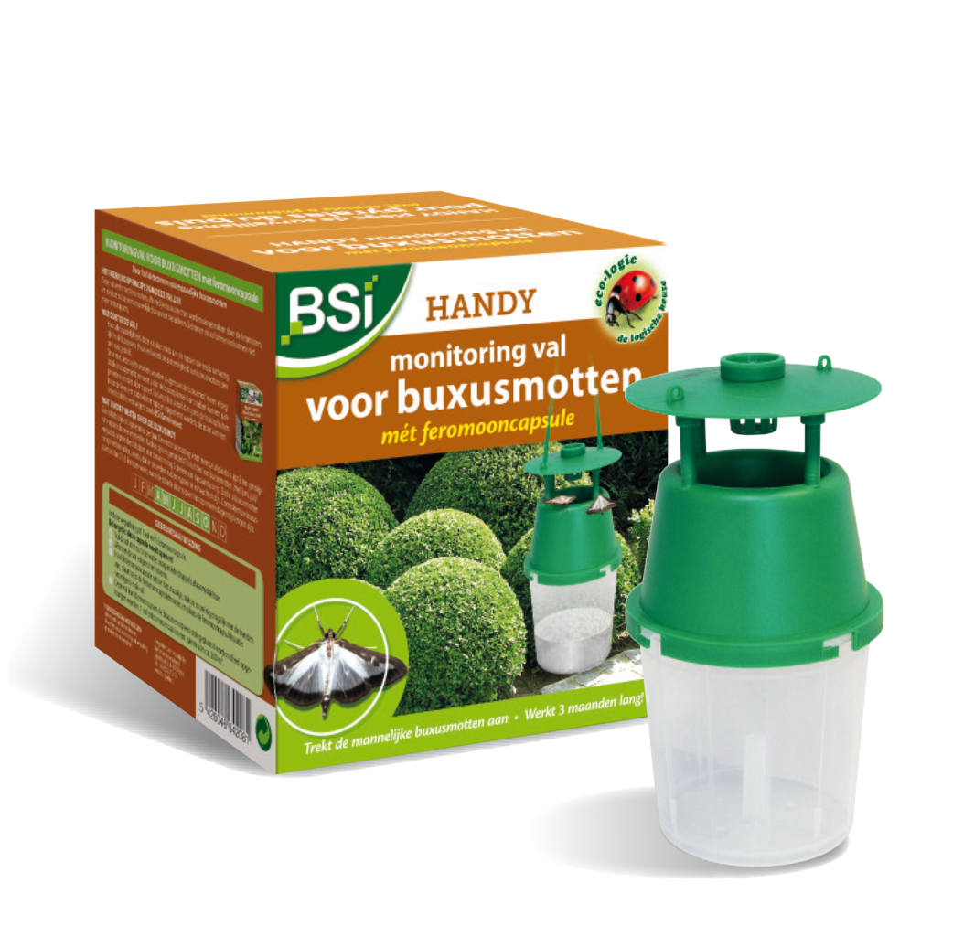 BSI Home & Garden care BSI Handy Feromoonval buxusmot - 64208