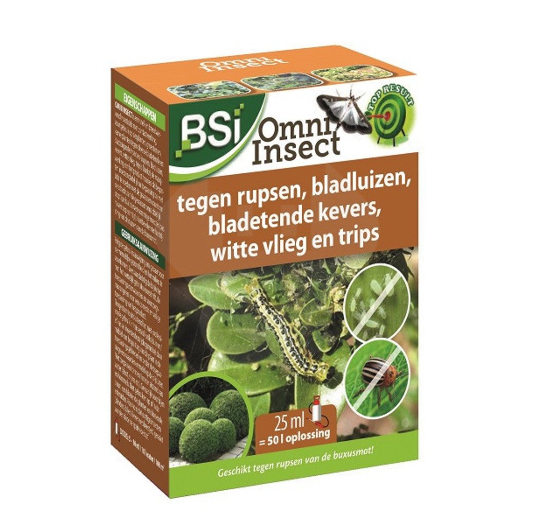 BSI Home & Garden care BSI Omni insect - 25 ml - 64196