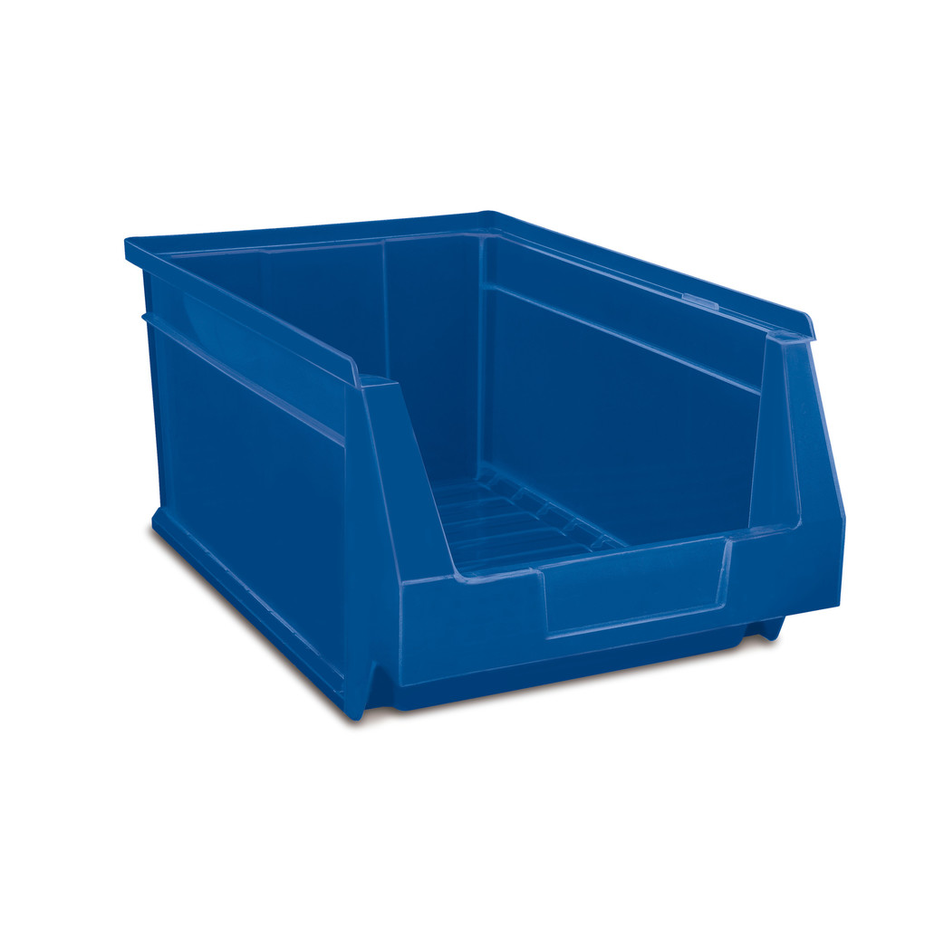 Tayg Tayg Magazijn stapelbak No. 56 - 420x270x175 mm - blauw - 256028