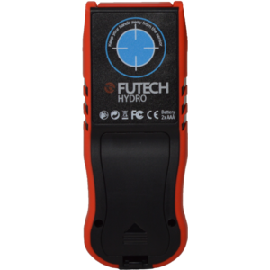 Futech Futech HYDRO Vochtmeter - 195.10 - 1
