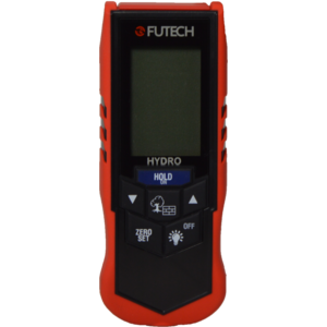 Futech Futech HYDRO Vochtmeter - 195.10 - 3