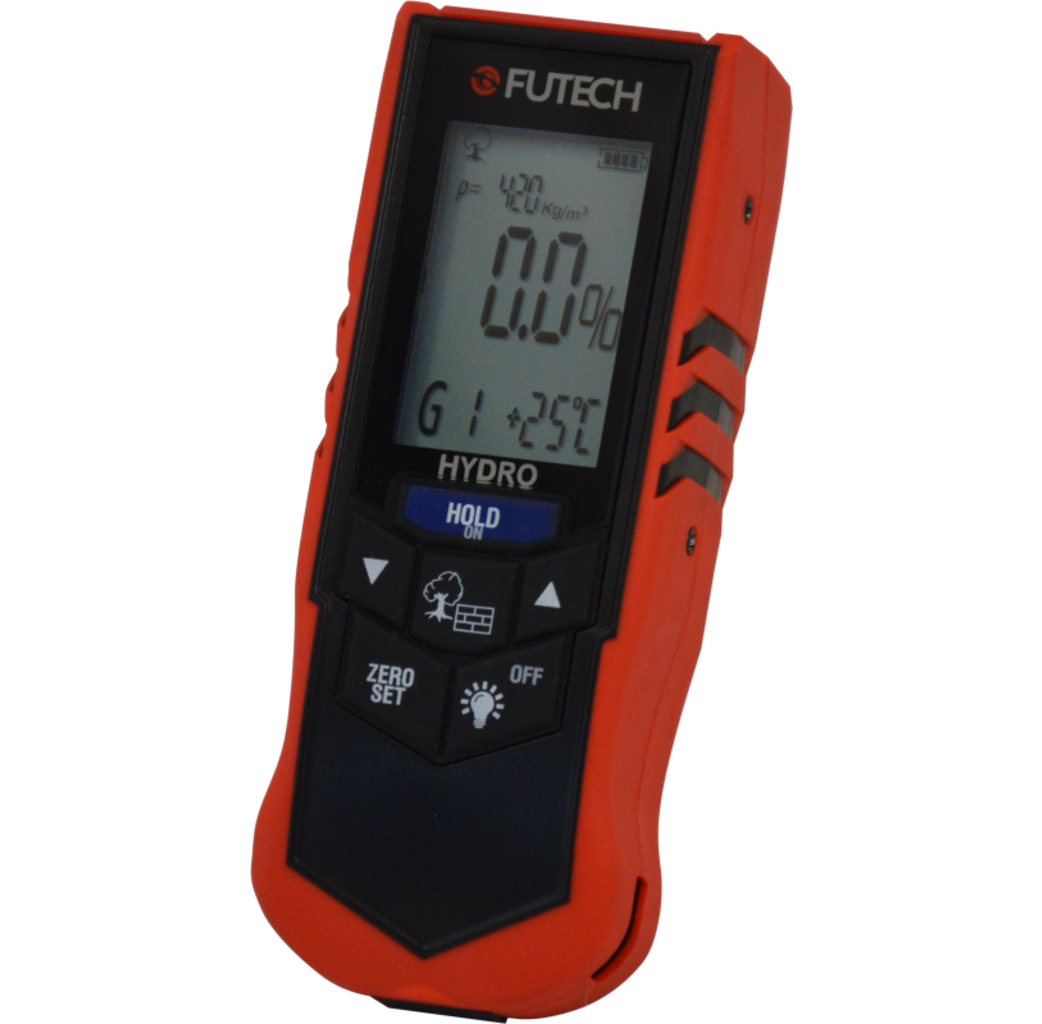 Futech Futech HYDRO Vochtmeter - 195.10