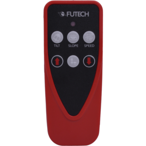 Futech Futech RED RUNNER Rotatielaser met bull ontvanger (150.50.R), statief (100.165) en laserbaak (140.240.SK) - 050.09.50R - 3