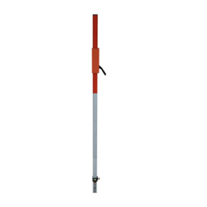 Futech Futech RED RUNNER Rotatielaser met bull ontvanger (150.50.R), statief (100.165) en laserbaak (140.240.SK) - 050.09.50R - 4