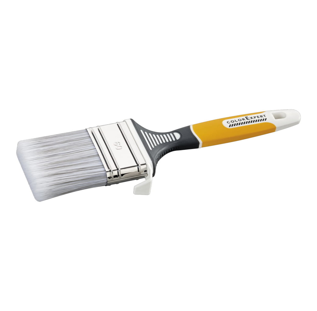 Color Expert Color Expert Platte kwast Unistar 30 mm lak - 3K kunststof ergogrip - 81513099