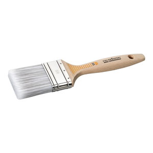 Color Expert Color Expert Platte kwast Unistar 40 mm lak - FSC® houten greep met gripzone - 81414199 - 0