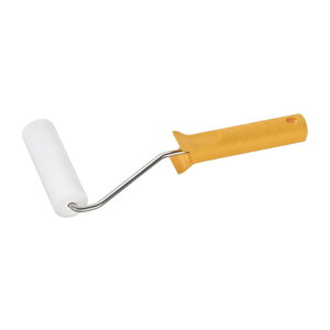 Color Expert Color Expert Lakroller 11 cm met beugel - Ø35 schuim - glad - 86841199 - 0