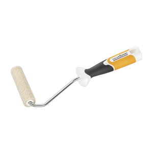 Color Expert Color Expert Lakroller 10 cm met beugel - K17 coatstar 5 - ruw - 86612799