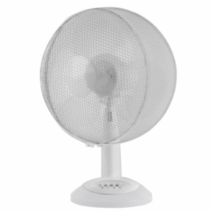 Eurom Eurom VT16-blanc ventilator - 45 Watt - Ø40 cm - 385441 - 2