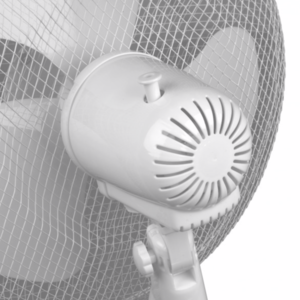 Eurom Eurom VS16-blanc ventilator - 45 Watt - Ø40 cm - 385458 - 2