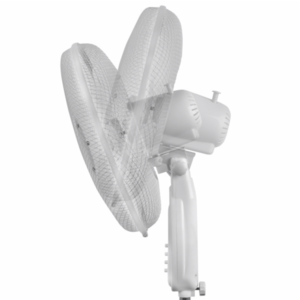 Eurom Eurom VS16-blanc ventilator - 45 Watt - Ø40 cm - 385458 - 3