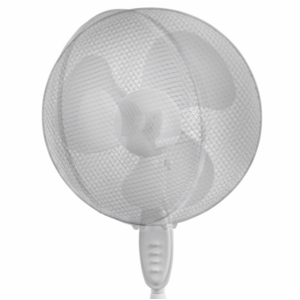 Eurom Eurom VS16-blanc ventilator - 45 Watt - Ø40 cm - 385458 - 4