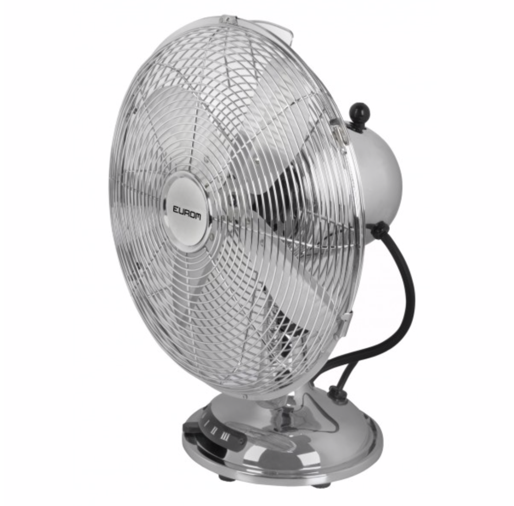 Eurom Eurom VTM12 ventilator - 40 Watt - Ø30 cm - 385311