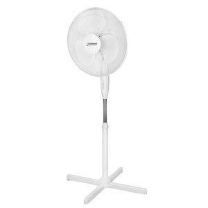 Eurom Eurom VS16-blanc ventilator - 45 Watt - Ø40 cm - 385458 - 0