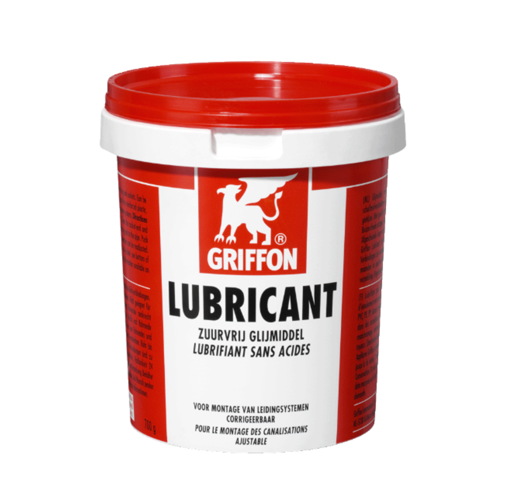 Griffon Griffon Lubricant glijmiddel - zuurvrij - 700 gram