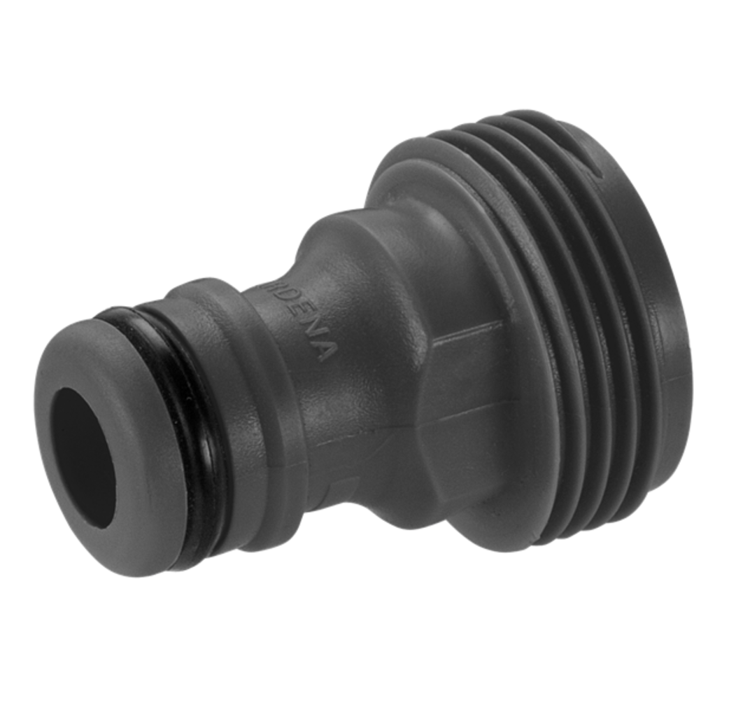 Gardena Gardena 2921-20 Insteeknippel 26,5 mm (G 3/4") buitendraad