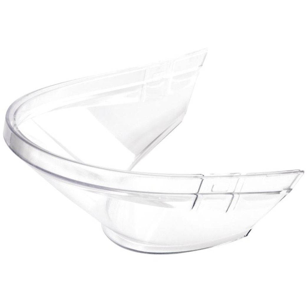 Delta Plus Delta Plus VISOR T GUARD Kinbescherming voor visor toric