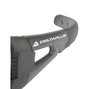 Delta Plus Delta Plus RIMFIRE CLEAR Veiligheidsbril sportontwerp - polycarbonaat - 2