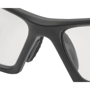 Delta Plus Delta Plus RIMFIRE MIRROR Veiligheidsbril sportontwerp - polycarbonaat - 1