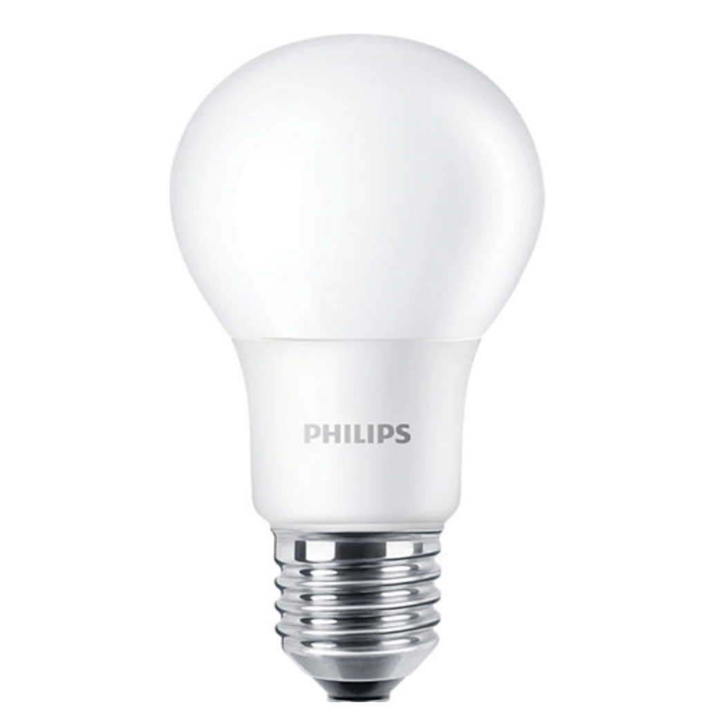 Philips Philips CorePro LEDbulb lamp 5W - E27 - A60 927 FR - dimbaar