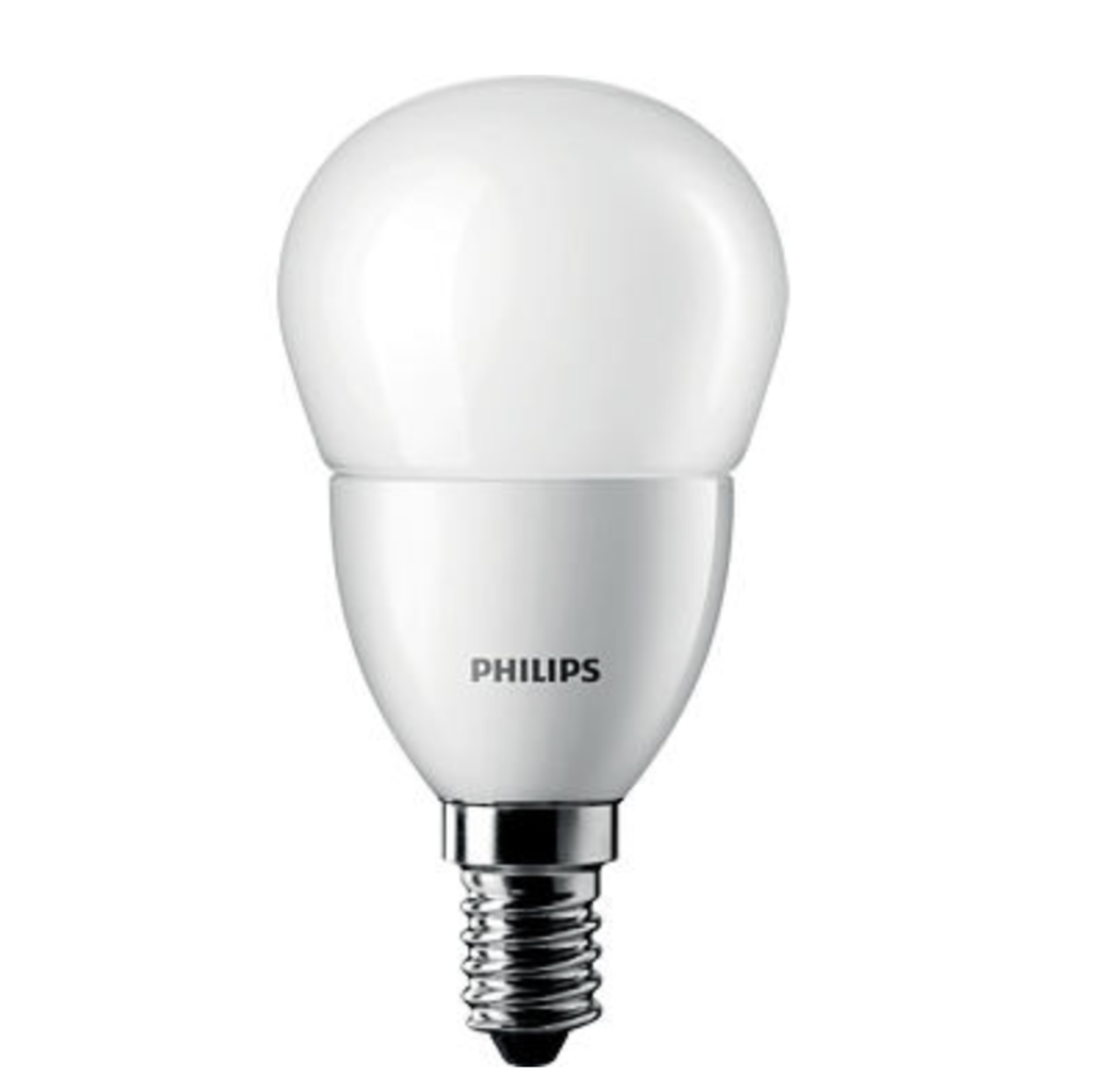 eenheid nul Vader fage Philips CorePro LEDluster lamp 4W - E14 - P45 827 FR - niet dimbaar -  Hevutools.nl