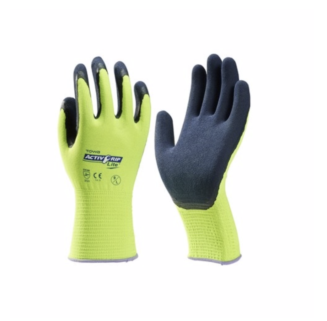 Towa Towa ActivGrip Lite 397 werkhandschoen - 8 M t/m 10 XL