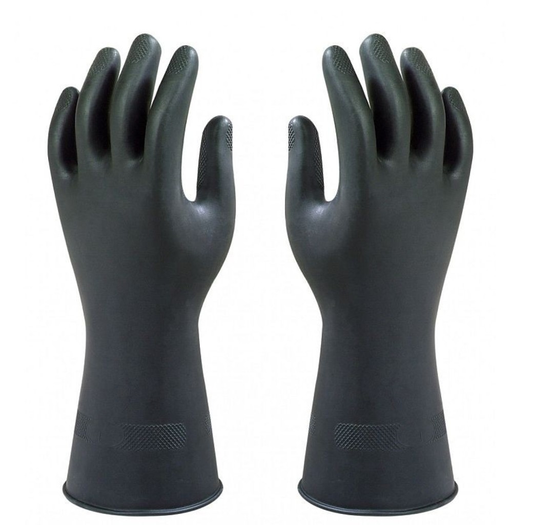 Ansell Ansell AlphaTec® 87-118 handschoen - natuurrubberlatex - M t/m XL