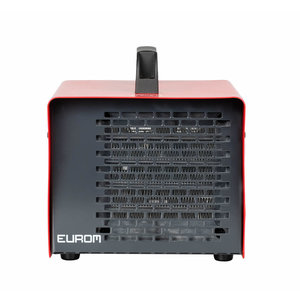 Eurom Eurom EK2K Elektrische werkplaatskachel - 2000 Watt - 340013 - 2