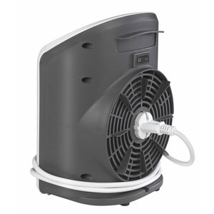 Eurom Eurom Safe-T-fan Heater 2000 ventilatorkachel - 2000 Watt - 350623 - 2