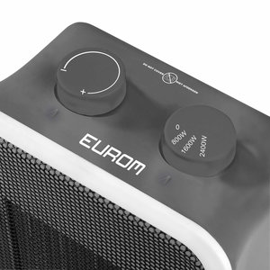 Eurom Eurom Safe-T-fan Heater 2000 ventilatorkachel - 2000 Watt - 350623 - 4