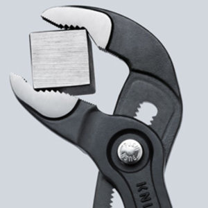 Knipex Knipex 87 01 250 Cobra® Waterpomptang - 250 mm - gepolijste kop - 2