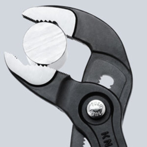 Knipex Knipex 87 01 300 Cobra® Waterpomptang - 300 mm - gepolijste kop - 5