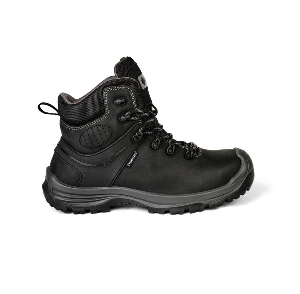 Toworkfor safety shoes Toworkfor Hiker werkschoen hoog - hydratec - S3 - composiet neus, kevlar zool