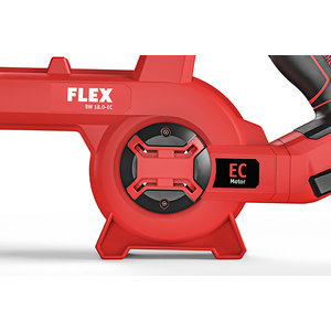 Flex powertools Flex BW 18.0-EC Accu bladblazer 18V - koolborstelloos - 472913 - 6