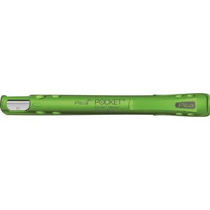 Pica Pica 505/01 Pocket timmermanspotlood met houder - 240 mm - 1