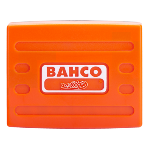 Bahco Bahco 2058/S26 Bit- en doppenset 1/4" - 26-Delig - 2