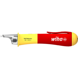 Wiha Wiha SB 225-14 Spanningszoeker Volt Detector contactloos, eenpolig, 90 – 1.000 V AC - 43798 - 1