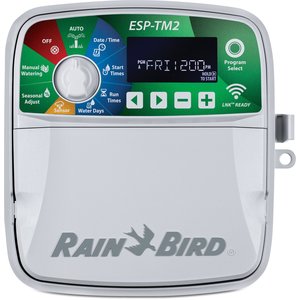 RainBird Rain Bird ESP-TM2 Beregeningscomputer - 12 stations outdoor - WiFi compatibel - 24VAC - 1