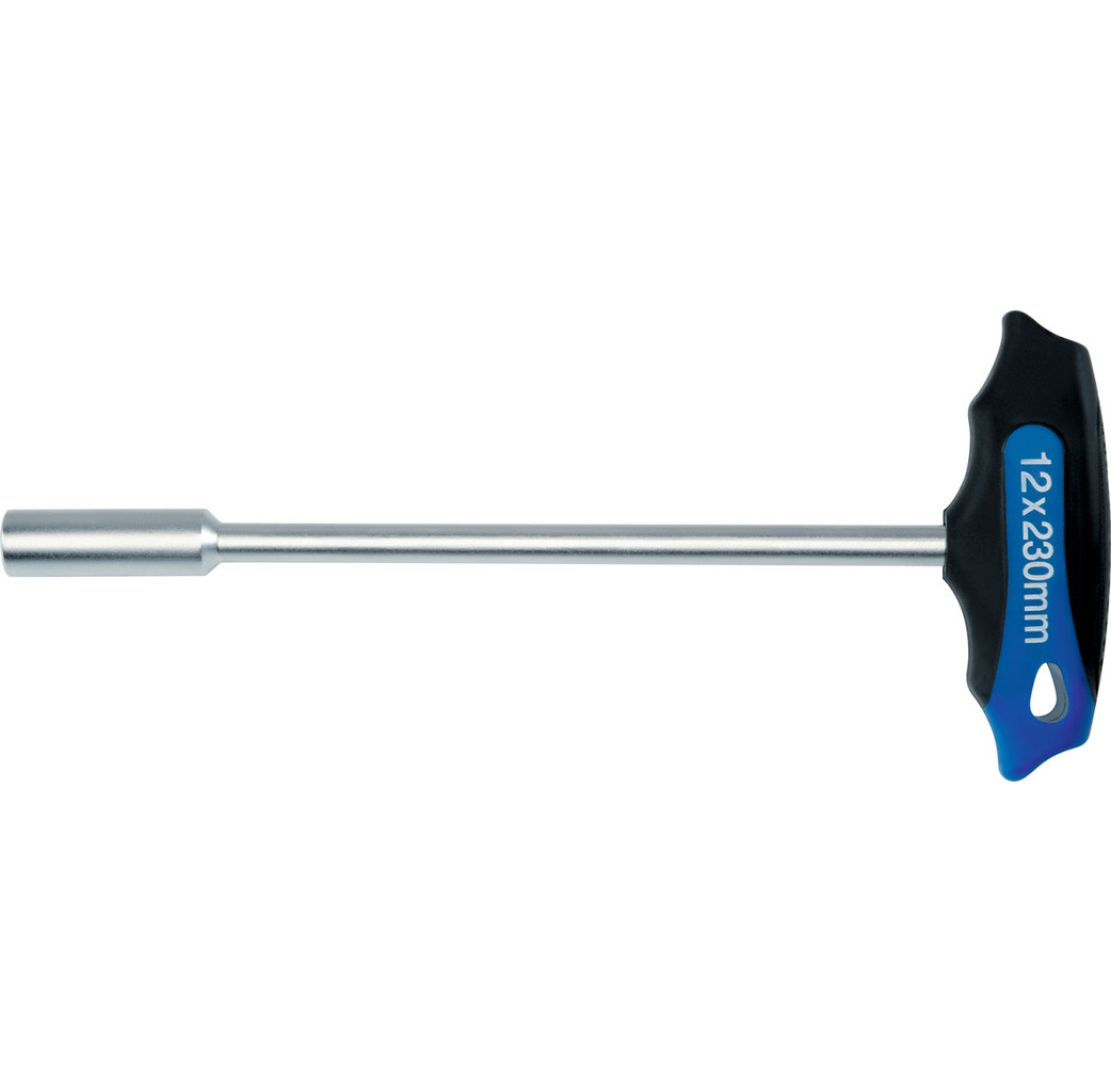 Heytec Tools Heytec Dopschroevendraaier met T-greep - 5,5 mm - SB