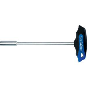 Heytec Tools Heytec Dopschroevendraaier met T-greep - 10 mm - SB - 0