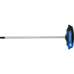 Heytec Tools Heytec Schroevendraaier Torx met T-greep - T10 - SB - 0