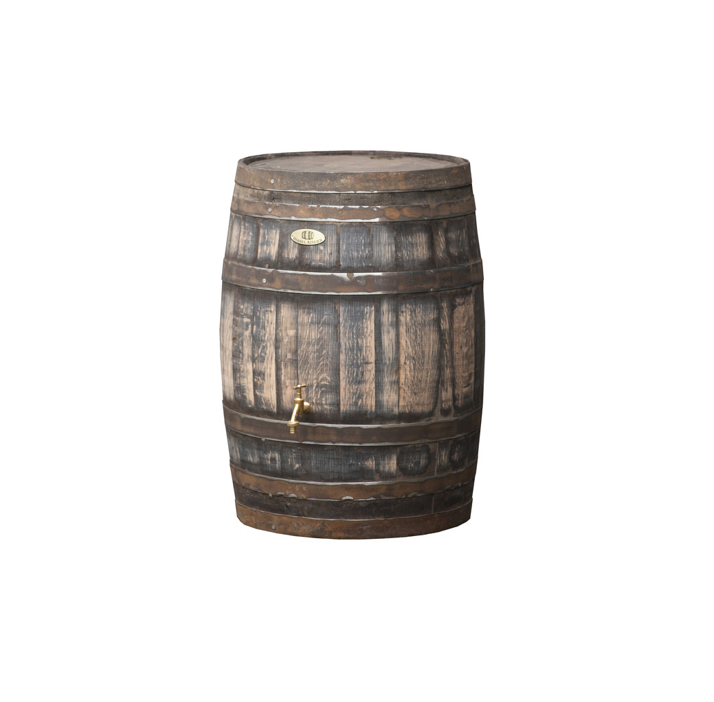 Hevu tools HEVU Regenton Whisky robuust - 190 Liter - FSC