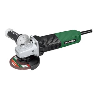 Hikoki powertools Hikoki G13VAWKZ Haakse slijpmachine - 1.500W - Ø125 mm