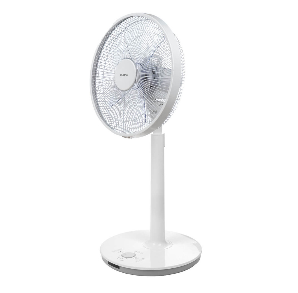 Eurom Eurom Vento 14 silent ventilator - 30 Watt - 384772