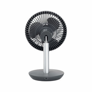 Eurom Eurom Vento Cordless fan Ventilator - 5 Watt - 384659 - 3