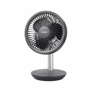 Eurom Eurom Vento Cordless fan Ventilator - 5 Watt - 384659 - 0