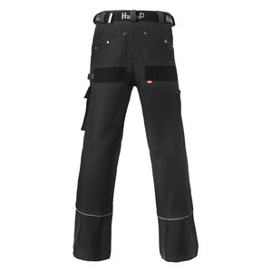 Havep workwear Havep 8730 Werkbroek Worker Pro - heren - Zwart - 1