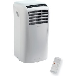 Olimpia Splendid Olimpia splendid Dolceclima Compact 8 P mobiele airconditioner - 2,1 kW - 21 m² - 2